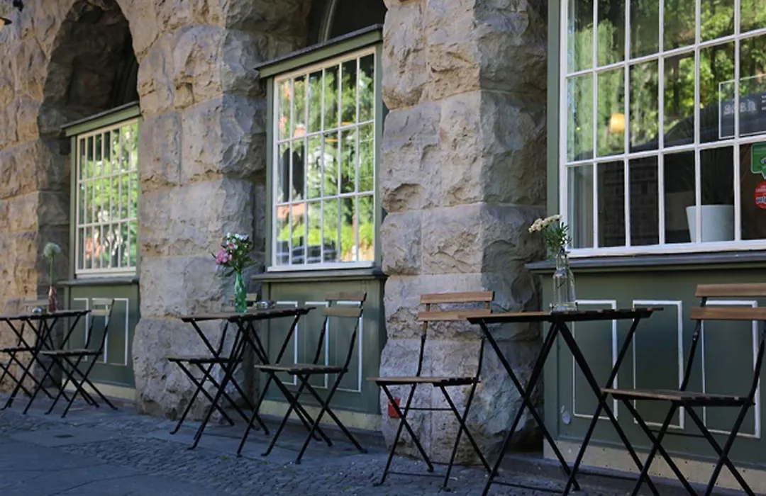 Amstel House Hostel-1